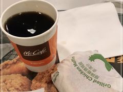 -麦当劳(凯德MALL太阳宫店)