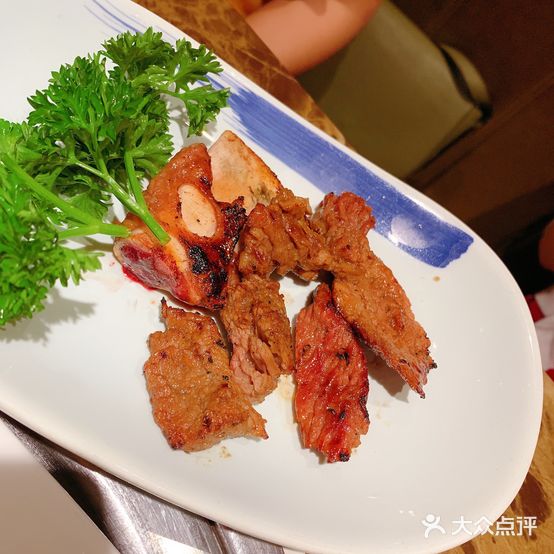 韩庭院韩国料理(斜塘老街店)