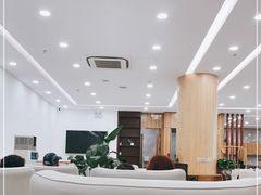 -桃仙机场头等舱休息室