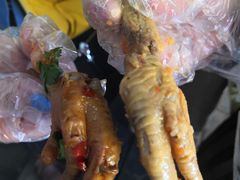 冬阴功味抓抓-降龙爪爪(建设路2店)
