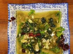 -老味道1992(武当山店)