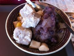 芋圆4号-鲜芋仙(苏州干将店)