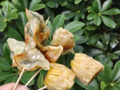 -煎饺王子(财富广场店)