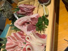 -陇璟烧肉酒场(友谊阳光城店)