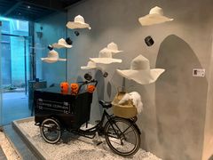 -GOTLOT COFFEE&KITCHEN角落厨房NOOK店