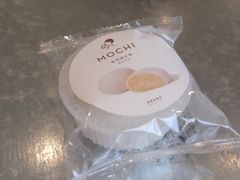 -喜茶(深圳丰盛町店)