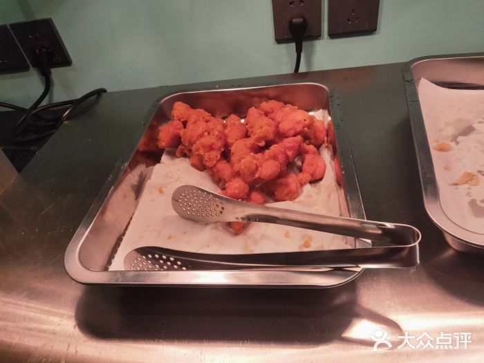 温禾牛·和牛寿喜烧自助火锅(恒基名人店)图片