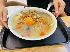 -面道赞宁海海鲜面(迎凤街店)