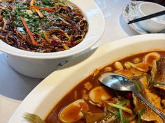 -四灶儿·2005地道杭帮菜(杭州鼓楼1店)