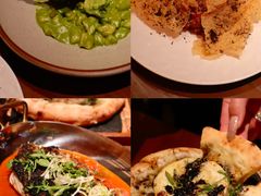 -Mammamia意大利餐厅(阳春巷店)