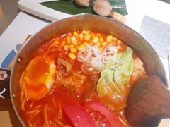 -火山屋台(新街口店)