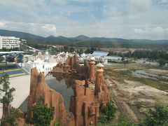 -富国岛珍珠游乐园