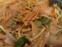 -北李妈妈菜·海肠捞饭(开发区万达店)