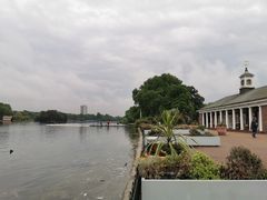 -海德公园