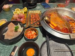 -牛New寿喜烧(金鹰世界店)