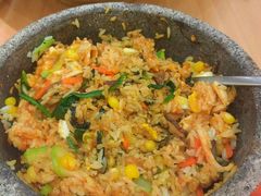 -小木屋拌饭(西安华阳城店)