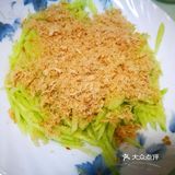 黄瓜沙拉美美哒👄