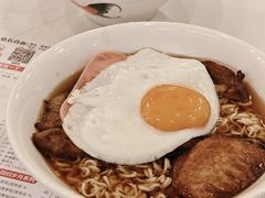 日本出前一丁-大哥餐厅(西城花园店)