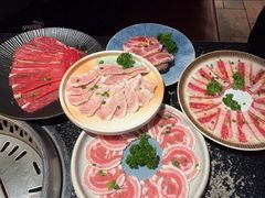 -牛焱·烧肉酒肆(五大道店)