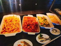 -广州富力君悦大酒店·凯菲厅