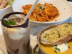 -G+KITCHEN(龙湖狮山天街店)