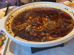 -辣婆婆(航天桥店)