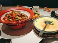 -湘鼎盛·大厨鲜炒湖南味(高新银泰店)