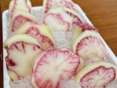 -野·大山里土鸡火锅(万科里店)