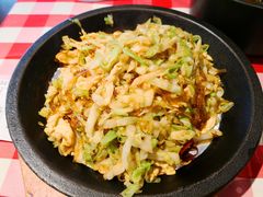 -西贝莜面村(金隅嘉品mall店)