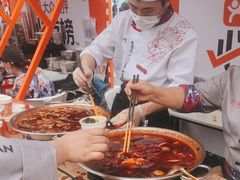 -小龙坎火锅(全球总店)
