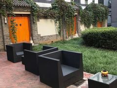 -北京崇文门桔子水晶酒店