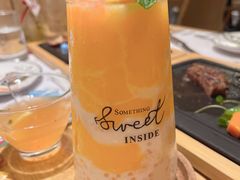 -原石牛扒·约会餐厅(龙城万科里店)