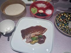 -盛百味·家宴餐厅(霸州分店)