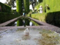 -阿尔罕布拉宫