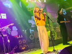 -MOSSO音乐酒吧·live house(南京旗舰店)