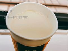 优品豆浆-麦当劳(万博一路天河城分店)