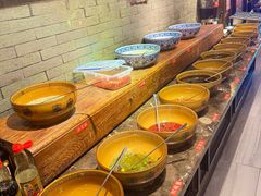 -好得火锅(育才店)