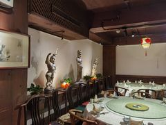 -庆云楼饭庄(什刹海店)