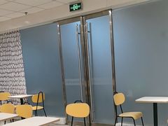-麦当劳(火车北站餐厅)