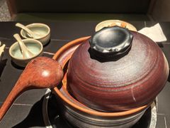 -季季山·云南野生菌火锅(上海首店)