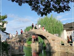 -嘉兴月河历史街区