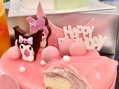 -菲尔雪CAKE(九方店)