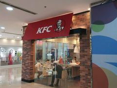 -肯德基(津滨店)