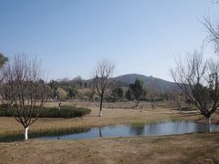 -南北湖风景区