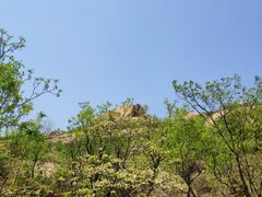 -嵖岈山风景区