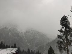 -九峰山
