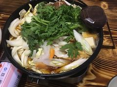 -和蕴日本料理