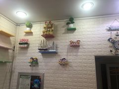 -四海蒸鲜蒸汽海鲜自助(北戴河店)