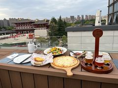 -凯德瑞花园餐厅(大唐芙蓉园店)