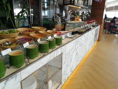 -洲际酒店·地平线全日餐厅HORIZON CAFÉ